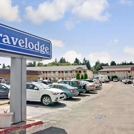 Travelodge By Wyndham Sea-Tac Airport North 투퀼라 외부 사진