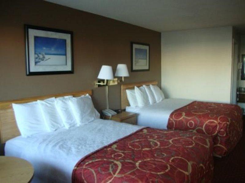 Travelodge By Wyndham Sea-Tac Airport North 투퀼라 외부 사진
