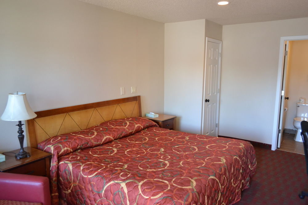 Travelodge By Wyndham Sea-Tac Airport North 투퀼라 외부 사진