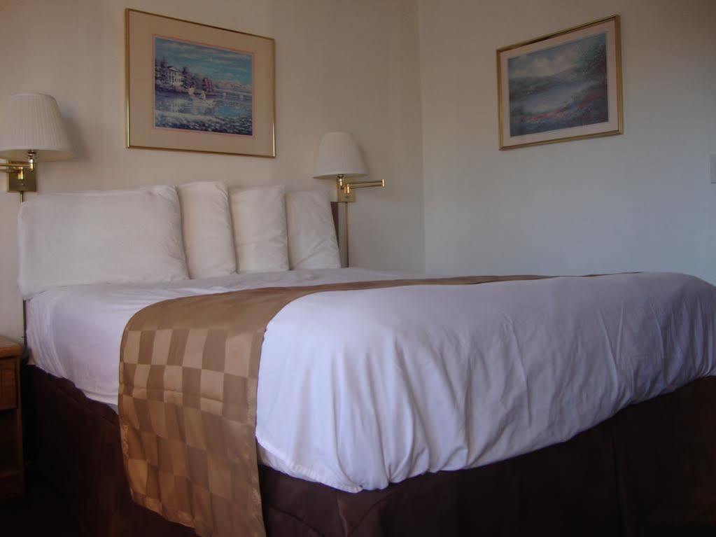 Travelodge By Wyndham Sea-Tac Airport North 투퀼라 외부 사진