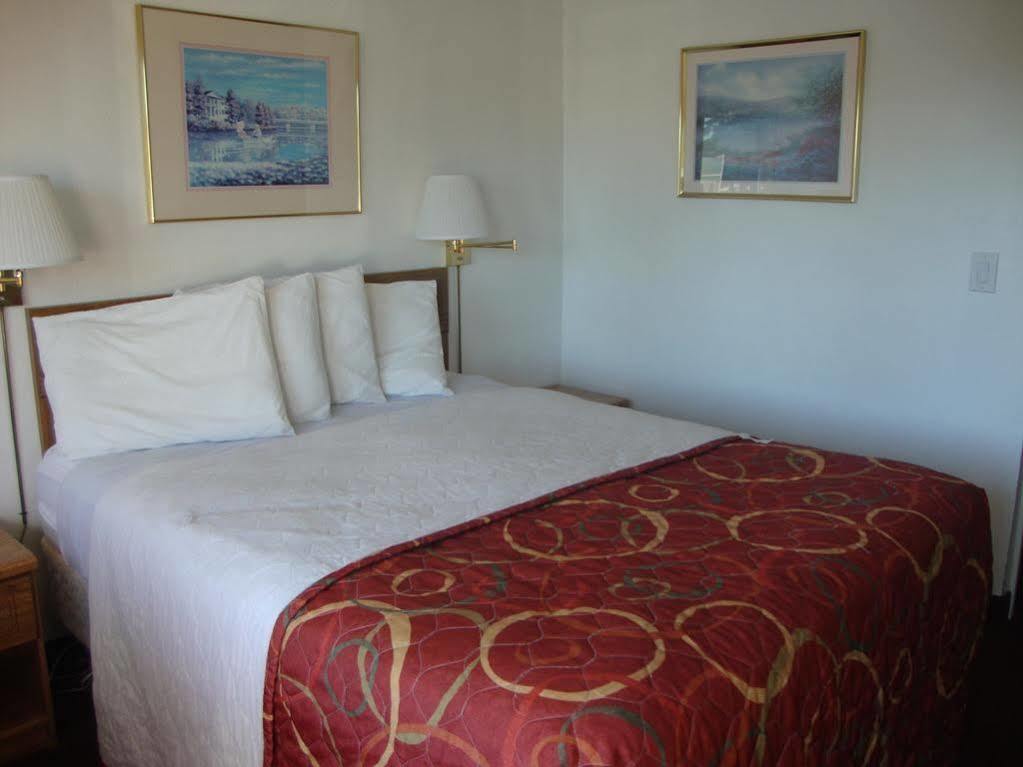 Travelodge By Wyndham Sea-Tac Airport North 투퀼라 외부 사진