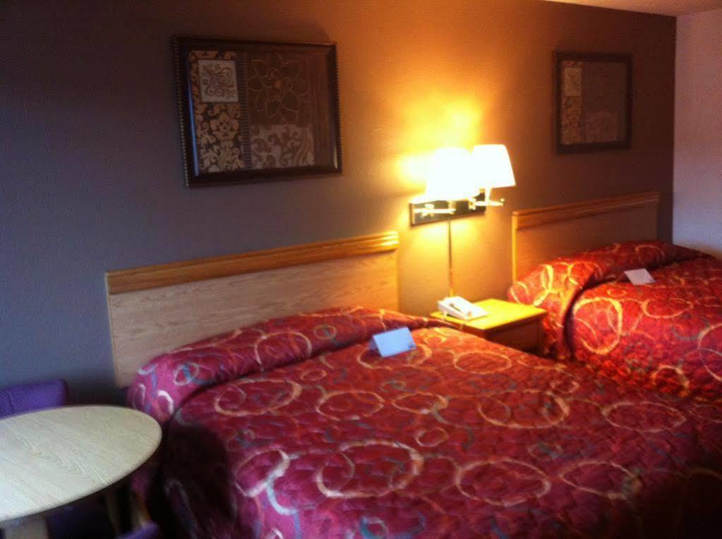 Travelodge By Wyndham Sea-Tac Airport North 투퀼라 외부 사진